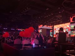 -MOSSO音乐酒吧·live house(南京旗舰店)