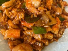 八珍豆腐-津菜宋记老房子(鼓楼店)