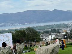 -云禾壹海景庄园餐厅