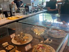 -漫咖啡 (CCPAPK创意港店)