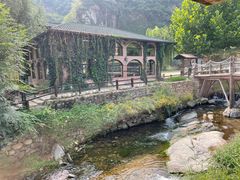 -北京水岸山吧度假村(雁栖镇店)