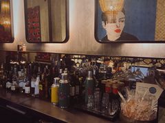 -Ginger(兴国路店)