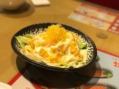 -友壹町寿司(嘉洲广场店)