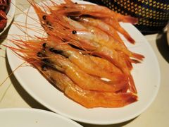 -加餐海鲜自助(集美银泰百货店)