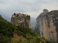 -梅黛奥拉修道院