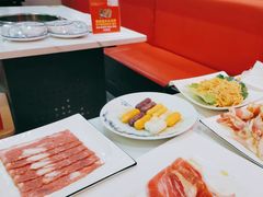 -火焱山烤肉·齐齐哈尔烤肉(朝阳店)