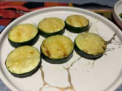 意大利青瓜-1218 GRILL 主厨