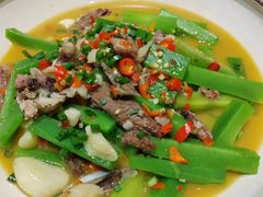 -回头食客-李久其家民间餐厅(望城金桥国际店)