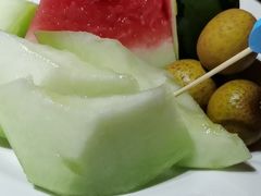 -蓝鲸湾汤泉(包河店)