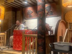 -南京大牌档(崇文门国瑞店)