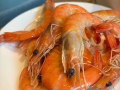 -北京港澳中心瑞士酒店·瑞士咖啡厅·自助餐