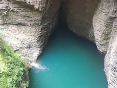 -鹿院坪生态旅游景区