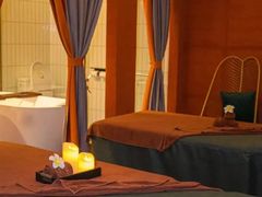 -泰迦 泰式古法抓胧筋水疗SPA