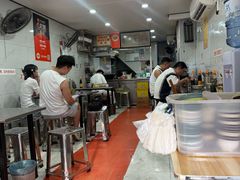 -花溪牛肉粉(八鸽岩店)