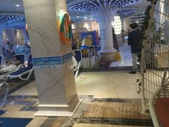 -水晶之星洗浴温泉汗蒸