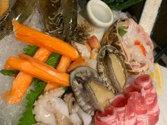 -生如夏花泰式火锅(鹭洲里店)