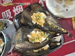 -海大南门夜市(海富街店)