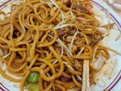-老王四季抻面(南六东路店)