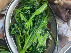 -吉英盐焗鸡(文中路店)