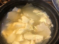 砂锅冬瓜豆腐-老姑砂锅·烧烤天津菜(体北道店)