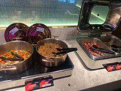 -比格比萨自助(德思勤四季汇店)