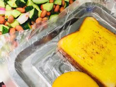 -丹东立强海鲜烧烤·牛B大串(星海店)