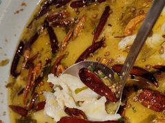 -花椒俏川菜小馆(南海万达店)