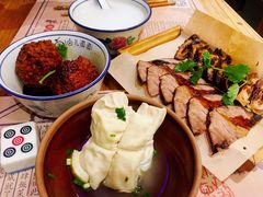 -大牌大·传统杭帮菜(湖滨店)