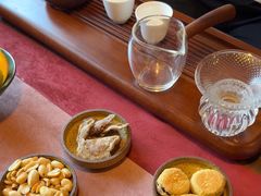 -邈墨茶馆(凤起路店)