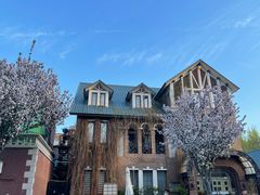 -天津五大道文化旅游区