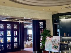 -顺德喜来登酒店·采悦轩