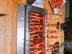 -悦屋老板娘的烤肉店(紫薇田园店)