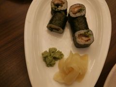 -歌行灯日本料理(伊势丹店)