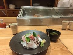 -希望日本料理(保利香槟花园店)