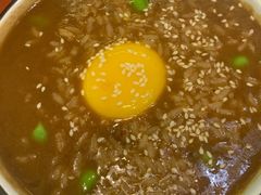 牛肉烩饭-赵小姐丨新中餐(曲江店)