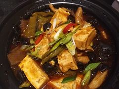 -鹿港小镇(悠唐店)