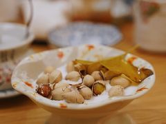 烤银杏-加奈日本料理