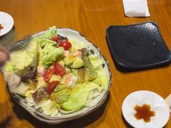 -千代武日本料理(爱建店)