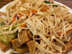 -二宽中国兰州拉面(幸福城店)