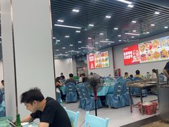 -景好海鲜餐厅(大鹏必选旅游店)