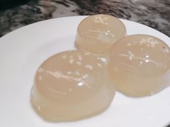 马蹄糕-安泰楼·佛跳墙创始人·传统闽味早茶·酒楼(三坊七巷闽菜地标店)