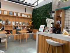 -十一咖啡(青年大街工厂店)