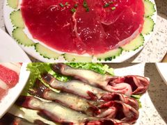 -大味生态火锅(蓝谷地店)
