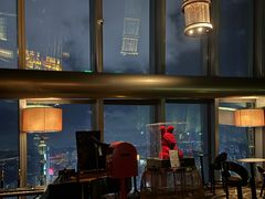 -瑞吉酒店·The Drawing Room闲逸廊·云端下午茶·夜奢Whiskey