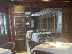-北京老铺烤鸭(老城根店)