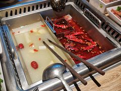 -野妹经典火锅(江夏中百店)
