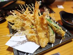-元通寿司(大朗店)