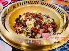 -小胖墩炝锅鱼(天钥桥路店)