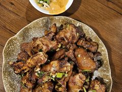 -龙翔小猪脚(龙头街店)