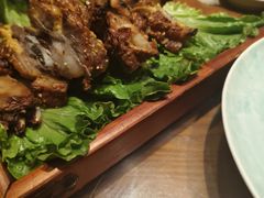 -那拉提之疆·新疆菜(美院店)